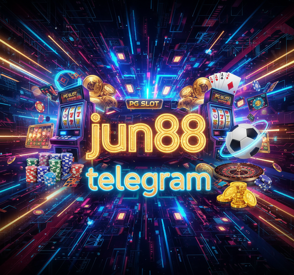 jun88 telegram